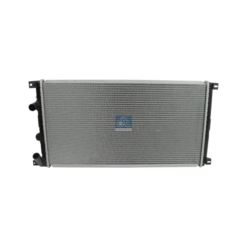 Radiateur, L: 730 mm, W: 388 mm, T: 26 mm Pour Nissan Interstar - Opel Movano - Renault Master - Vauxhall Movano - 9111216