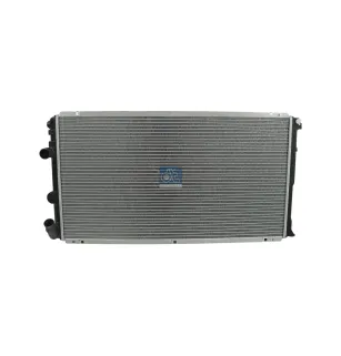 Radiateur, L: 730 mm, W: 396 mm, T: 34 mm Pour Nissan Interstar - Opel Movano - Renault Master - Vauxhall Movano - 9161437