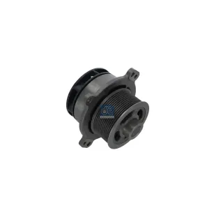 Pompe à eau, DI: 120 mm, DP: 109 mm, 12 grooves Pour Iveco EuroStar, EuroTech, Powerstar, Stralis, Trakker - 500356553.
