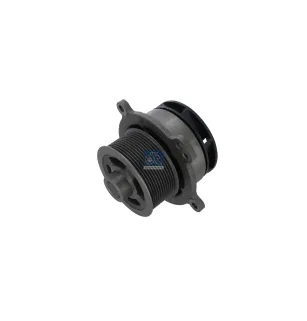 Pompe à eau, DI: 120 mm, DP: 109 mm, 12 grooves Pour Iveco EuroStar, EuroTech, Powerstar, Stralis, Trakker - 500356553.