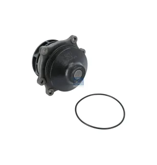 Pompe à eau Pour Heuliez GX - Iveco Arway, Citelis, CityClass, Crealis, Crossway, EuroClass, Europolis, EuroRider, Evadys.