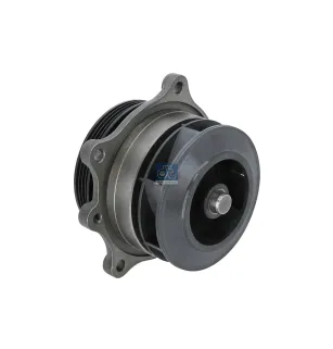 Pompe à eau Pour Heuliez GX - Iveco Arway, Citelis, CityClass, Crealis, Crossway, EuroClass, Europolis, EuroRider, Evadys.
