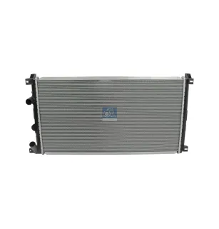 Radiateur, L: 730 mm, W: 414 mm, T: 26 mm Pour Nissan Interstar - Opel Movano - Renault Master - Vauxhall Movano - 93179354