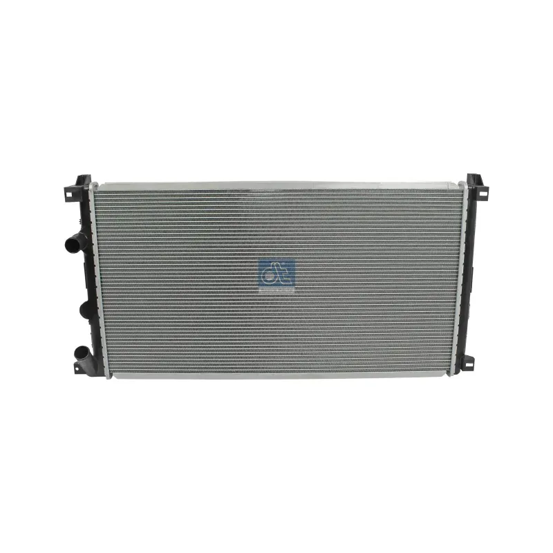 Radiateur, L: 730 mm, W: 414 mm, T: 26 mm Pour Nissan Interstar - Opel Movano - Renault Master - Vauxhall Movano - 93179354