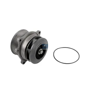 Pompe à eau Pour Iveco EuroMover, EuroTech, Stralis, Trakker - 504201935 - 5001859590 - 5801931331 - 99460305 - 99483937.