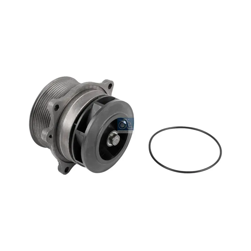 Pompe à eau Pour Iveco EuroMover, EuroTech, Stralis, Trakker - 504201935 - 5001859590 - 5801931331 - 99460305 - 99483937.