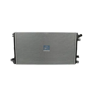 Radiateur, L: 780 mm, W: 423 mm, T: 42 mm Pour Nissan Interstar - Opel Movano - Renault Master - Vauxhall Movano - 93190131