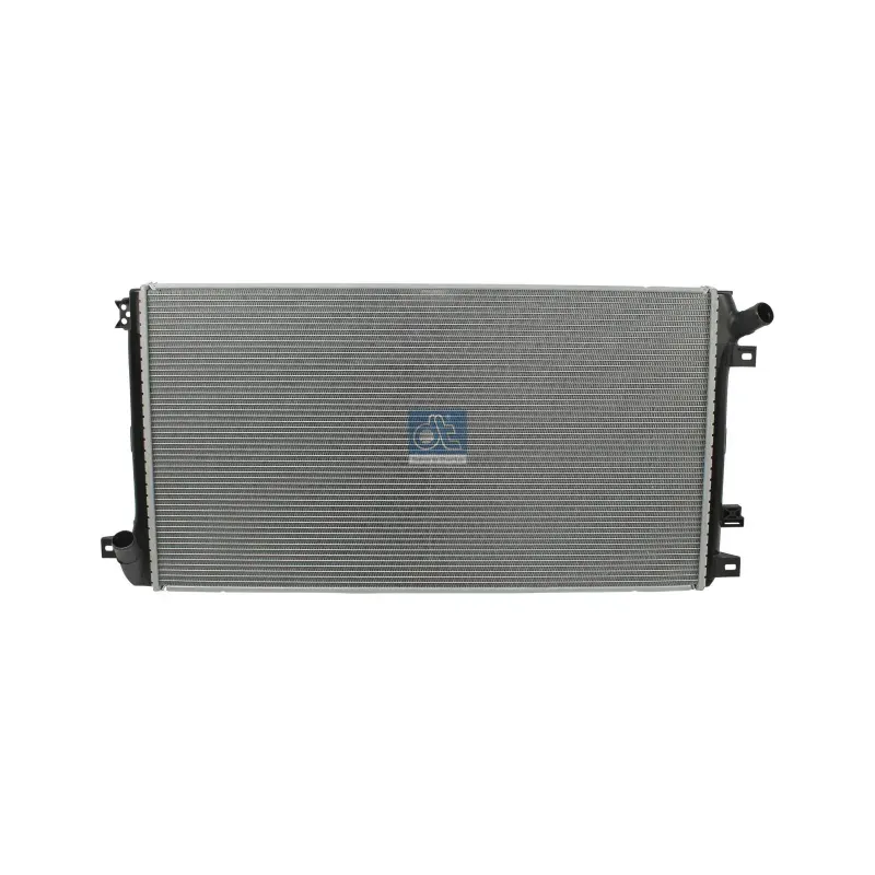 Radiateur, L: 780 mm, W: 423 mm, T: 42 mm Pour Nissan Interstar - Opel Movano - Renault Master - Vauxhall Movano - 93190131