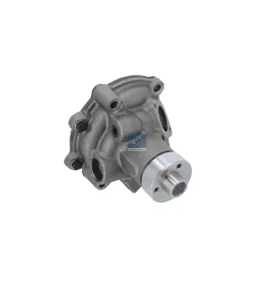 Pompe à eau Pour Iveco Zeta - 01930196 - 01930445 - 01940105 - 98465322 - 04784454 - 04813371 - 504290853 - 98497117.