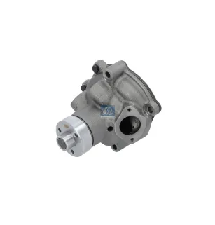 Pompe à eau Pour Iveco Zeta - 01930196 - 01930445 - 01940105 - 98465322 - 04784454 - 04813371 - 504290853 - 98497117.