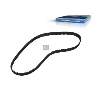 Courroie de distribution, W: 30 mm, 153 teeth pour Fiat Ducato - Iveco Daily - Renault Master, Messenger - 04751143 - 04751143