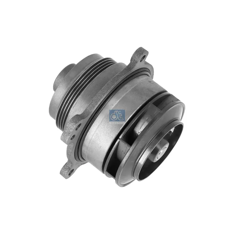 Pompe à eau Pour Iveco Arway, Domino, EuroRider, Evadys, Magelys - 504093706 - 5801931141.