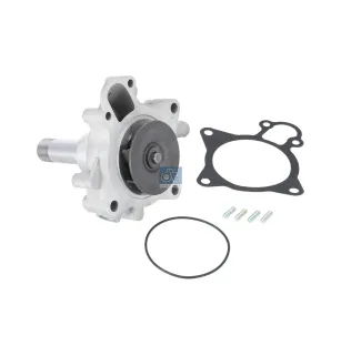 Pompe à eau Pour Iveco Daily - 504087367 - 504113544 - 504360207 - 504369725.