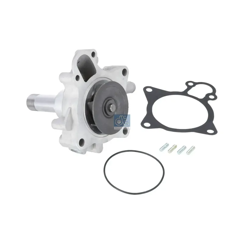 Pompe à eau Pour Iveco Daily - 504087367 - 504113544 - 504360207 - 504369725. Pompe à eau Pour Iveco Daily - 504087367 - 504113544 - 504360207 - 504369725.