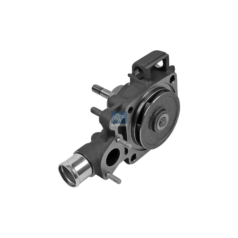 Pompe à eau Pour Iveco Daily - Renault Messenger - 1612716280 - 98438356 - 99438900 - 02995624 - 500300476 - 500361203.