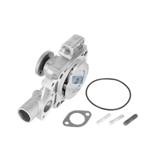 Pompe à eau Pour Iveco Daily - Renault Master - 04714636 - 04754850 - 04764761 - 07303009 - 98437726 - 99440726.