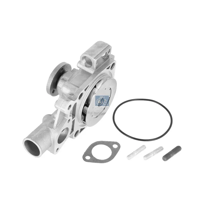 Pompe à eau Pour Iveco Daily - Renault Master - 04714636 - 04754850 - 04764761 - 07303009 - 98437726 - 99440726.