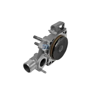 Pompe à eau Pour Iveco Daily - Renault Messenger - 04720031 - 04755003 - 04764782 - 07302358 - 07303050 - 98435994 - 02995625.