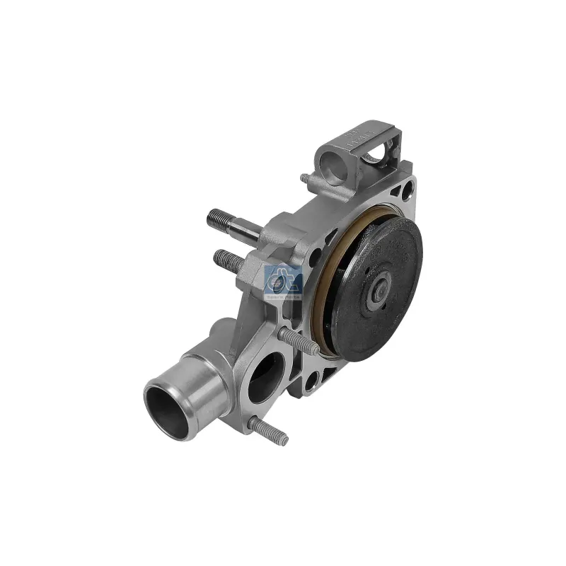 Pompe à eau Pour Iveco Daily - Renault Messenger - 04720031 - 04755003 - 04764782 - 07302358 - 07303050 - 98435994 - 02995625.