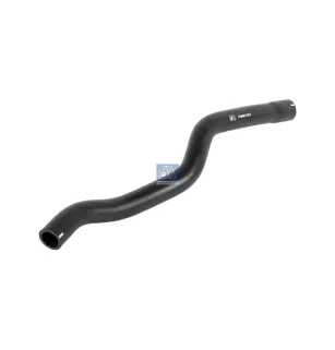 Durite de radiateur, d: 26 mm, d1: 30 mm Pour Renault Kerax, Premium - 5010453343 - ZG.00632-0008