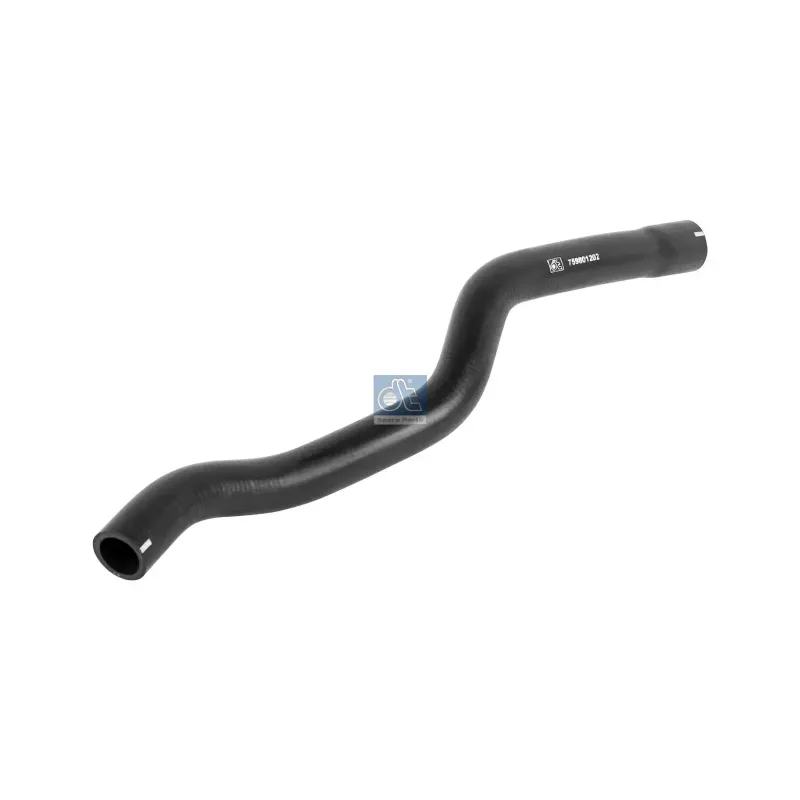 Durite de radiateur, d: 26 mm, d1: 30 mm Pour Renault Kerax, Premium - 5010453343 - ZG.00632-0008