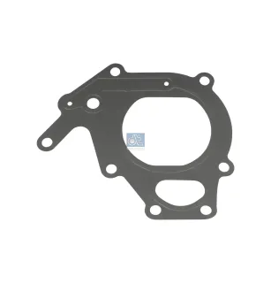 Joint, carter de thermostat pour Iveco EuroStar, EuroTech, Powerstar, Stralis, Trakker - 500362150