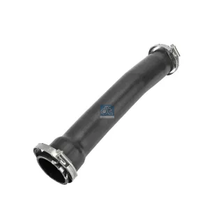 Durite de radiateur, d: 58 mm, L: 365 mm Pour Renault Kerax, Premium - 7420780848 - 7482227397