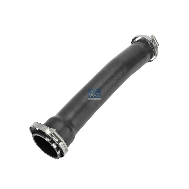 Durite de radiateur, d: 58 mm, L: 365 mm Pour Renault Kerax, Premium - 7420780848 - 7482227397