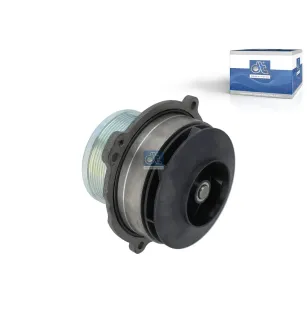 Pompe à eau Pour Iveco EuroStar, EuroTech, Stralis - 5801795031 - 5801897787 - 5801938458.