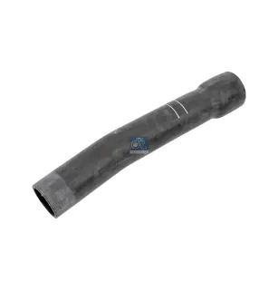 Durite de radiateur Pour Renault Kerax, Premium - 7482227397