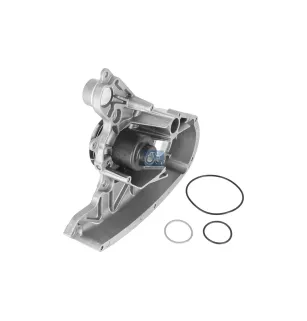 Pompe à eau Pour Citroën Jumper - Fiat Ducato - Iveco Daily - Peugeot Boxer - 1201L7 - 1612718280 - 504033770 - 504323990.