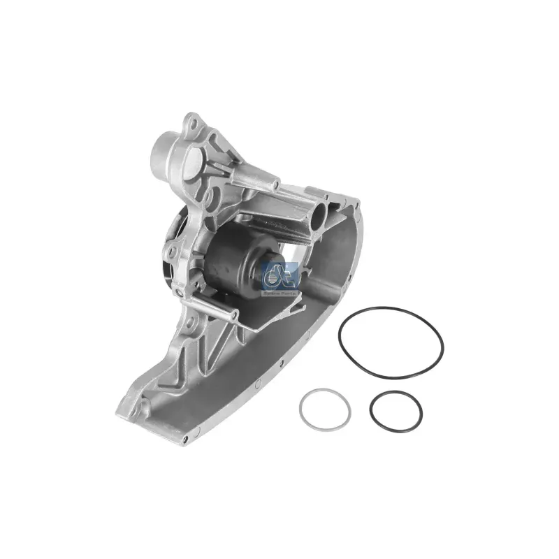 Pompe à eau Pour Citroën Jumper - Fiat Ducato - Iveco Daily - Peugeot Boxer - 1201L7 - 1612718280 - 504033770 - 504323990.