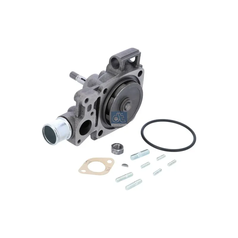 Pompe à eau Pour Iveco Daily - Renault Mascott, Messenger - 500362859 - 5001853804 - 99479817 - 5001837265 - 5001850379.