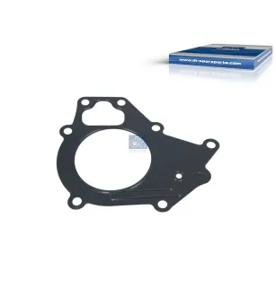 Joint, carter de thermostat pour Iveco Stralis, S-Way, Trakker, T-Way, X-Way - 5801489564