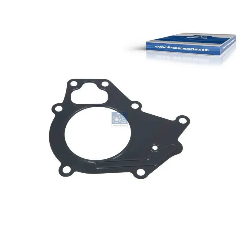 Joint, carter de thermostat pour Iveco Stralis, S-Way, Trakker, T-Way, X-Way - 5801489564