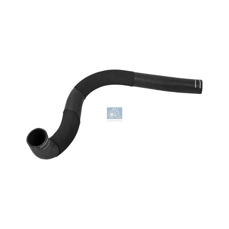 Durite de radiateur, d: 49 mm Pour Renault Magnum - 5010514472
