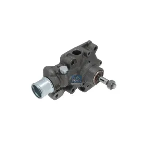 Pompe à eau Pour Iveco Daily - Renault Mascott - 500316451 - 500362834 - 5001851798.