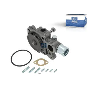 Pompe à eau Pour Iveco Daily - Renault Mascott - 500316451 - 500362834 - 5001851798.