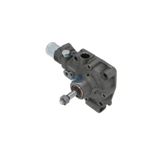 Pompe à eau Pour Iveco Daily - Renault Mascott - 500316451 - 500362834 - 5001851798.