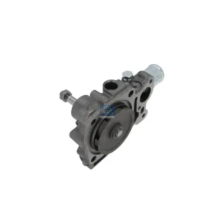Pompe à eau Pour Iveco Daily - Renault Mascott - 500316451 - 500362834 - 5001851798.