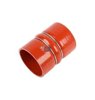 Durite d'air de charge, d: 89.5 mm, L: 124 mm Pour Renault Kerax, Magnum, Premium - 5010228308 - ZG.00313-0008