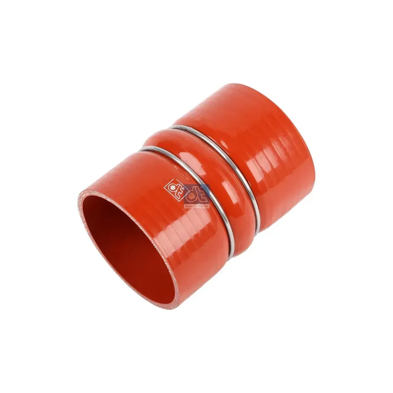 Durite d'air de charge, d: 89.5 mm, L: 124 mm Pour Renault Kerax, Magnum, Premium - 5010228308 - ZG.00313-0008