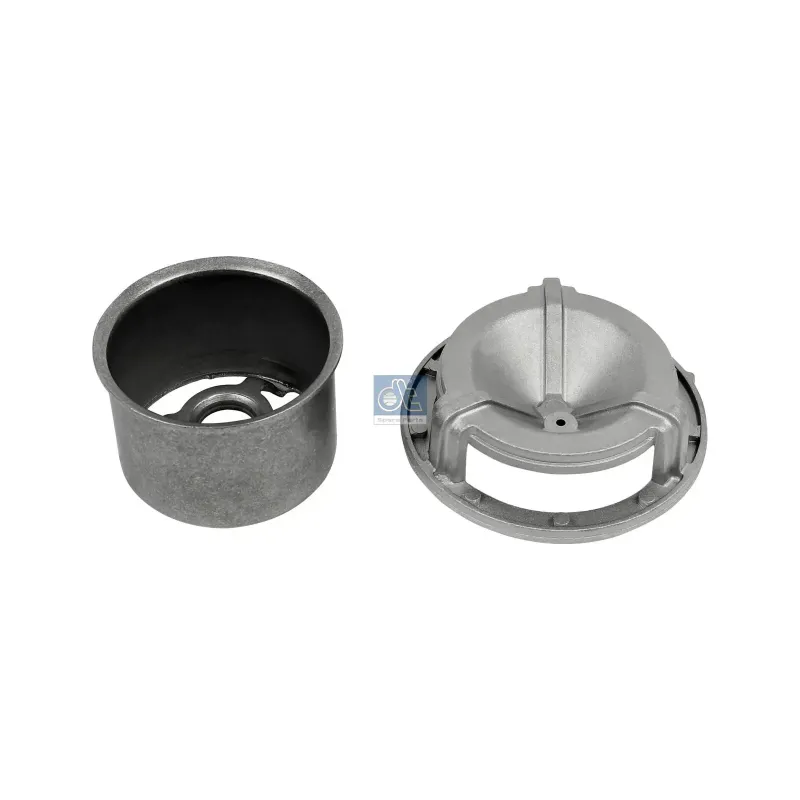 Carter de thermostat pour Astra HD9 - Iveco EuroStar, EuroTech, Powerstar, Stralis, Trakker - 504215464 - 504263917