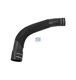 Durite de radiateur, d: 48 mm Pour Renault Premium - 5010514144