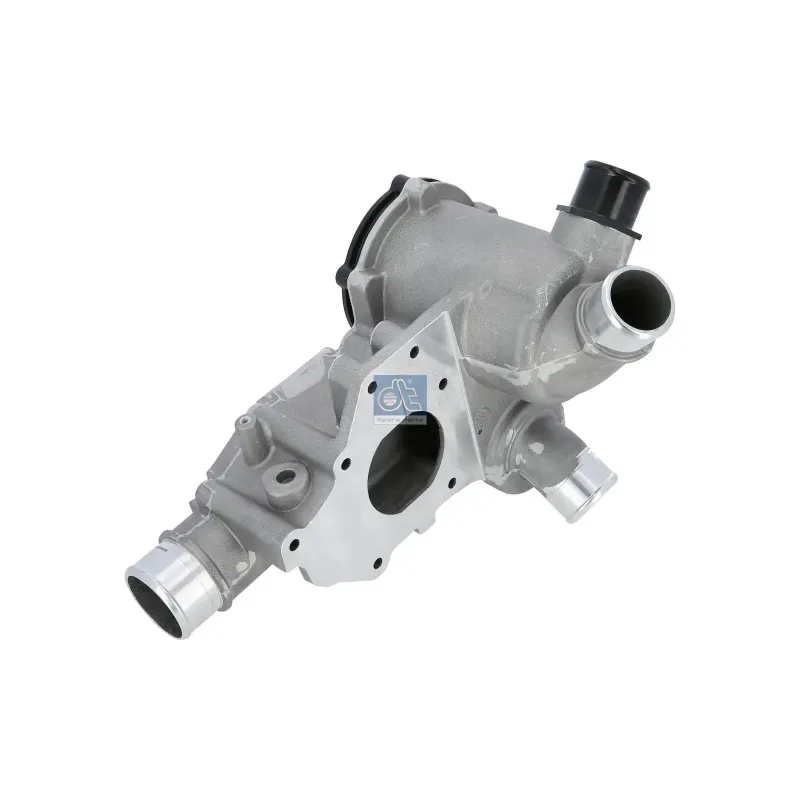 Carter de thermostat, avec thermostat pour Astra HD9, Iveco Stralis, S-Way, Trakker, X-Wa - 5801061908 - 5801549948 Carter de thermostat, avec thermostat pour Astra HD9, Iveco Stralis, S-Way, Trakker, X-Wa - 5801061908 - 5801549948