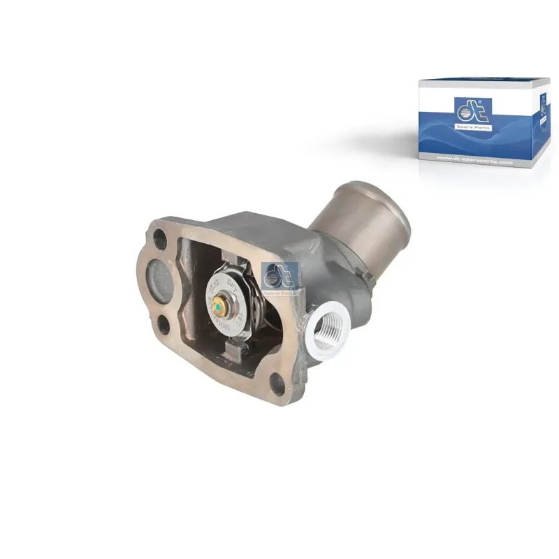 Carter de thermostat pour Iveco Daily, Massif - 504084365