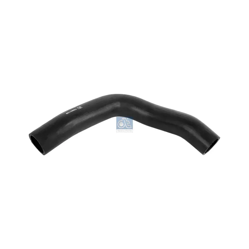 Durite de radiateur, d: 49 mm Pour Renault Kerax, Premium - 5010269292 - 5010514134 - ZG.00634-0008