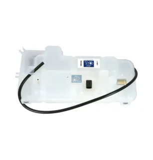 Vase d'expansion, avec couvercle, avec capteur Pour Iveco Daily - 504045819