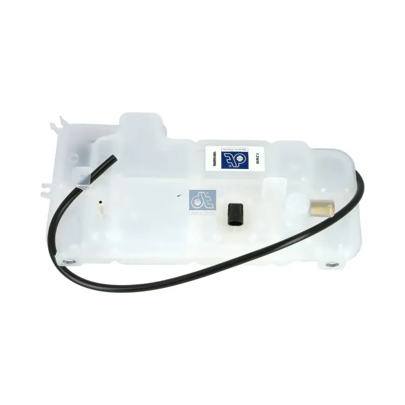 Vase d'expansion, avec couvercle, avec capteur Pour Iveco Daily - 504045819