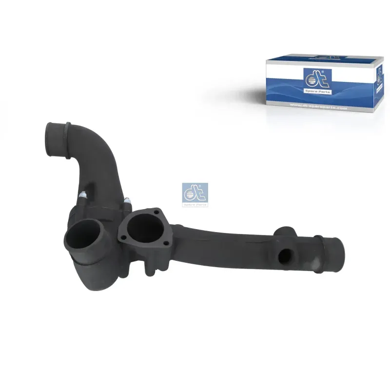Carter de thermostat pour Astra HD9 - Iveco EuroStar, EuroTech, Stralis, Trakker - 500398557 - 504027459 - 504238780